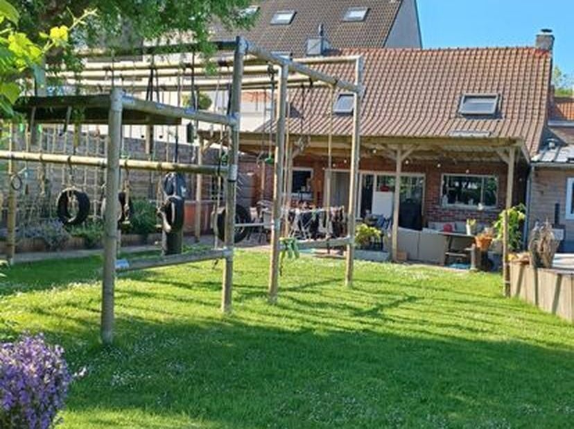 Maison à vendre
                    à 8750 Zwevezele